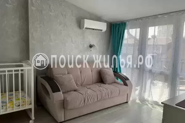 Частный сектор «Таунхаус в Тюльпановке»