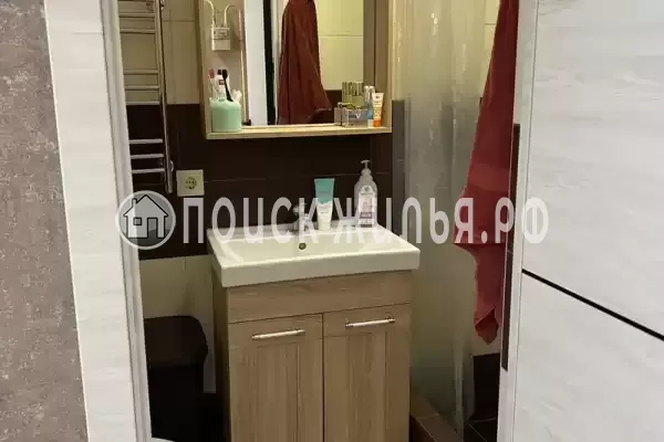 Частный сектор «Таунхаус в Тюльпановке»