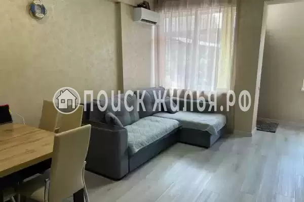 Частный сектор «Таунхаус в Тюльпановке»