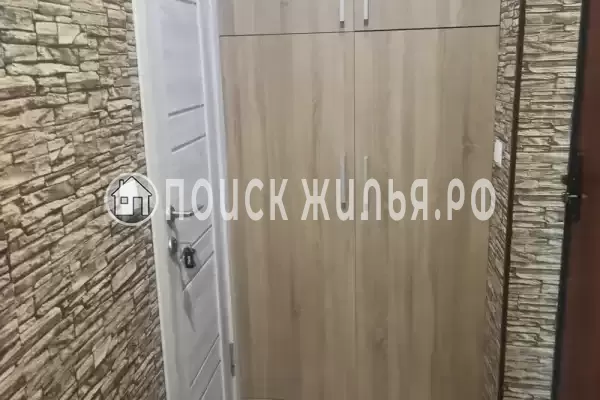 Квартира «Студия у моря»