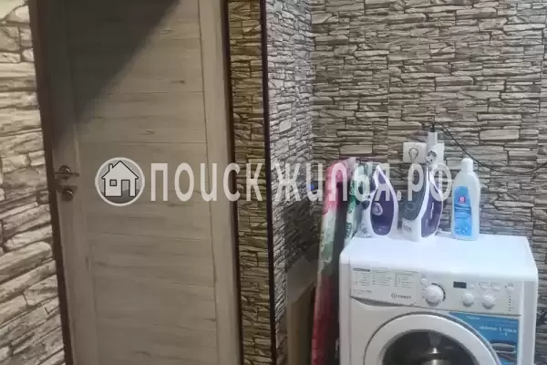 Квартира «Студия у моря»