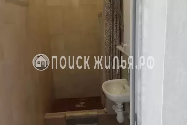 Квартира «Студия у моря»