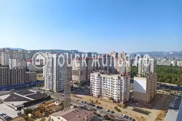 Квартира «Студия у моря»