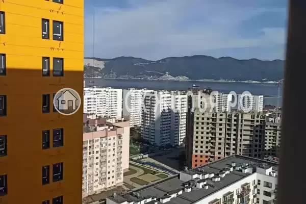 Квартира «Студия у моря»