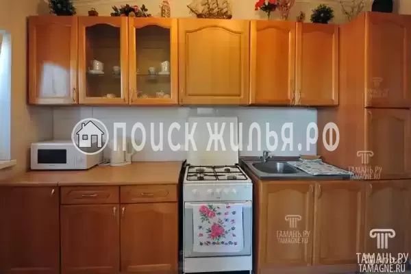 Дом под ключ «Со всеми удобствами»