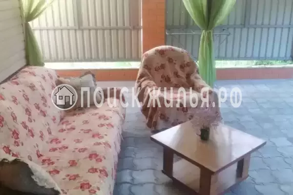 Дом под ключ «Со всеми удобствами»