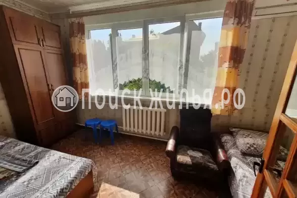 Дом под ключ «Двухкомнатный домик под ключ»