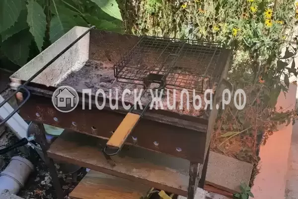 Дом под ключ «Двухкомнатный домик под ключ»