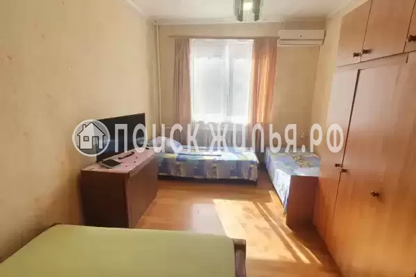 Дом под ключ «Двухкомнатный домик под ключ»