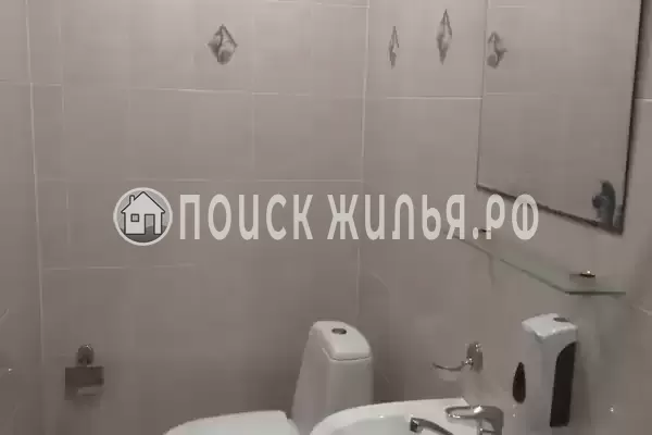 Дом под ключ «У Матвея»