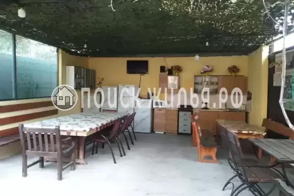 Дом под ключ «У Матвея»