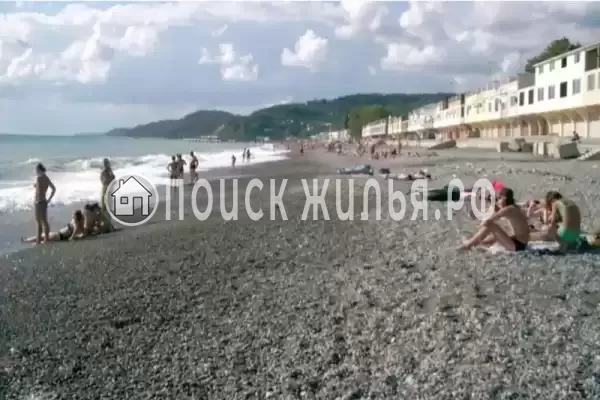 Дом под ключ «У Матвея»