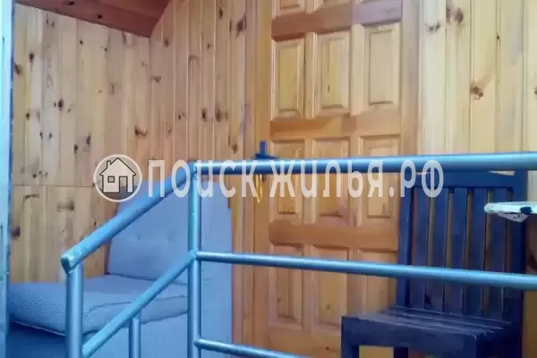 Дом под ключ «У Матвея»