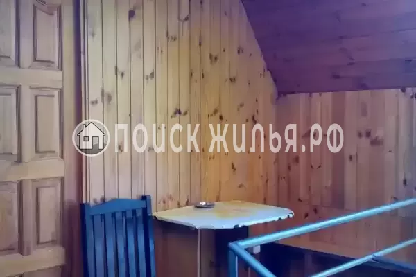 Дом под ключ «У Матвея»