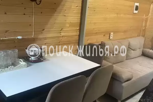 Дом под ключ «У Тимура»