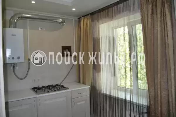 Квартира «Однокомнатная квартира-студия» Квартира «Однокомнатная квартира-студия»