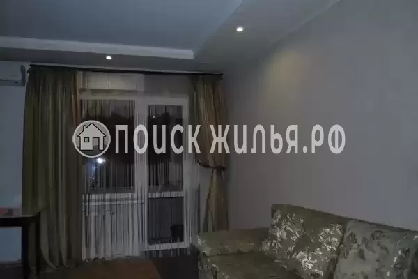 Квартира «Однокомнатная квартира-студия» Квартира «Однокомнатная квартира-студия»