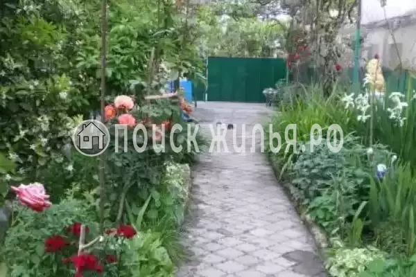 Частный сектор «Душевный домик рядом с морем и озером»