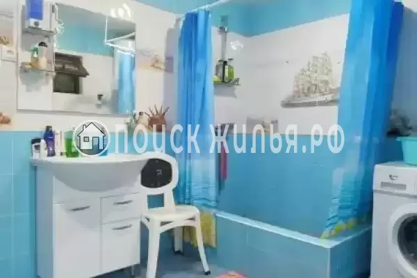 Частный сектор «Душевный домик рядом с морем и озером»