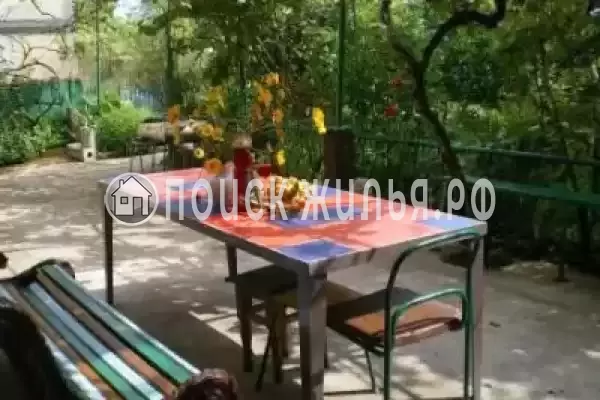 Частный сектор «Душевный домик рядом с морем и озером»