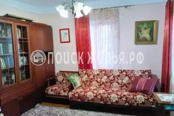 Частный сектор «Душевный домик рядом с морем и озером»