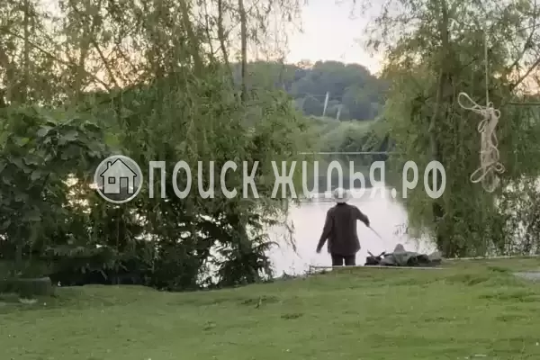 Частный сектор «Душевный домик рядом с морем и озером»