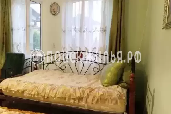 Частный сектор «Душевный домик рядом с морем и озером»