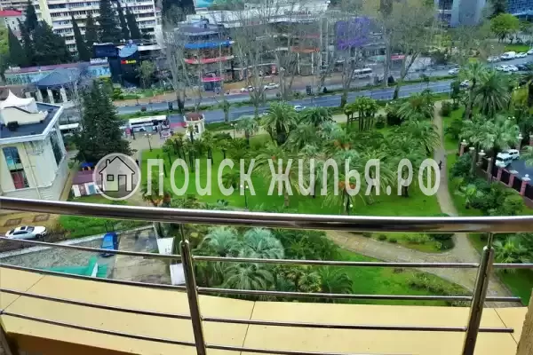 Апартаменты «Версаль»