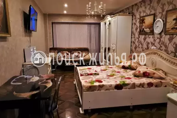 Апартаменты «Версаль»