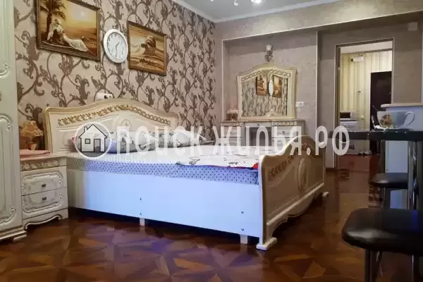 Апартаменты «Версаль»