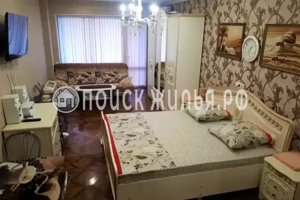 Апартаменты «Версаль»