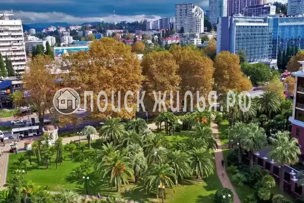 Апартаменты «Версаль»