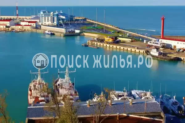 Апартаменты «Версаль»