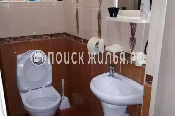 Апартаменты «Версаль»