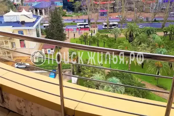 Апартаменты «Версаль»