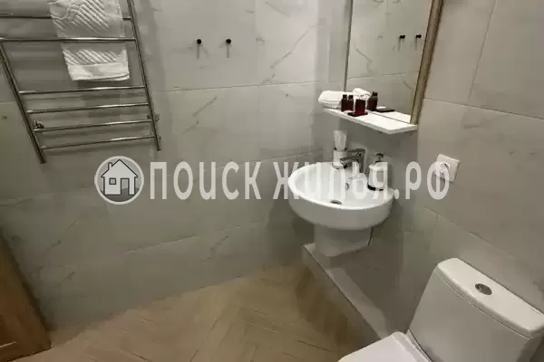 Апартаменты «3-х местные в центре»