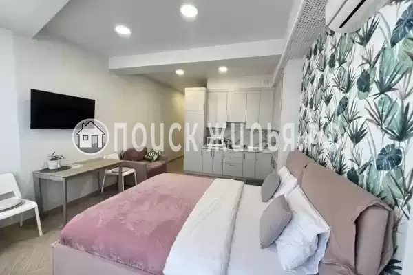 Апартаменты «3-х местные в центре»