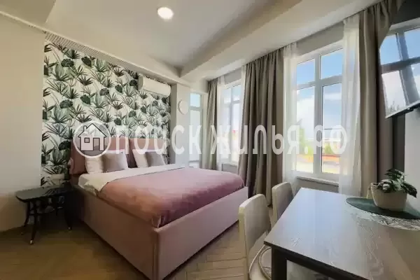 Апартаменты «3-х местные в центре»