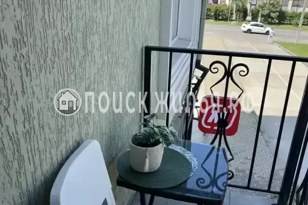 Апартаменты «3-х местные в центре»