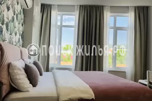 Апартаменты «3-х местные в центре»