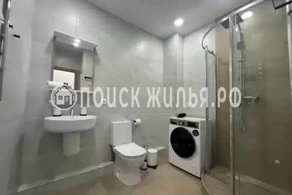 Апартаменты «3-х местные в центре»