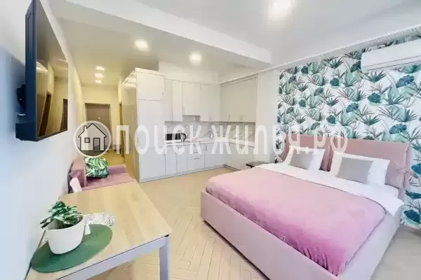 Апартаменты «3-х местные в центре»