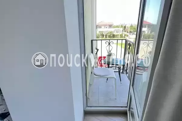 Апартаменты «3-х местные в центре»