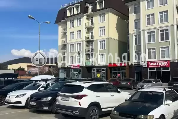 Апартаменты «3-х местные в центре»