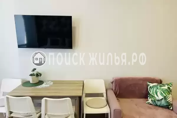 Апартаменты «3-х местные в центре»