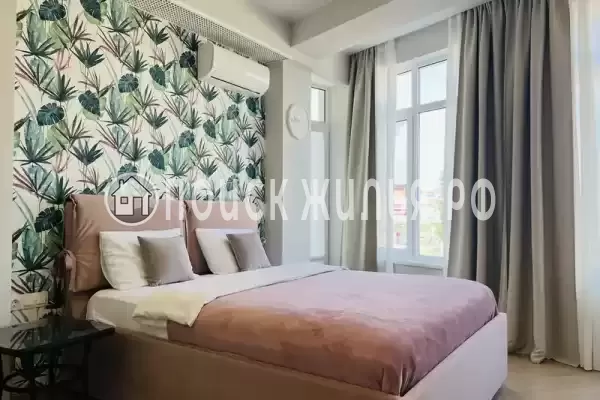 Апартаменты «3-х местные в центре»