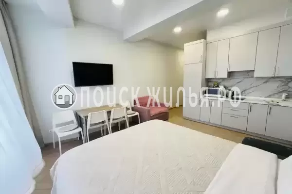 Апартаменты «3-х местные в центре»