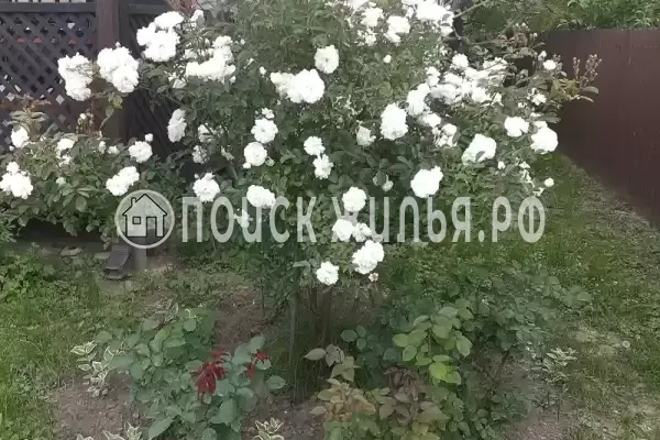 Дом под ключ, Подгорная, д.2А