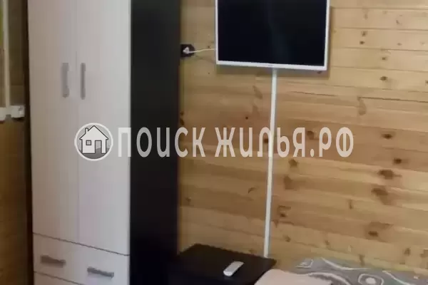 Дом под ключ, Подгорная, д.2А