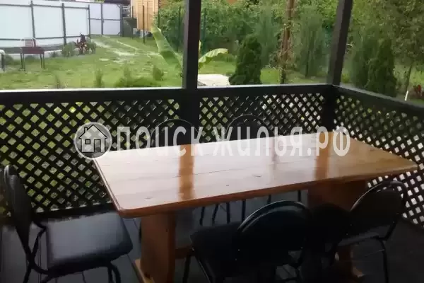 Дом под ключ, Подгорная, д.2А